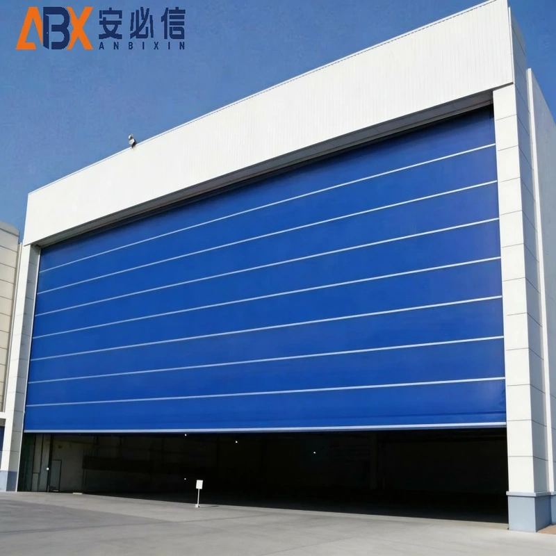 毕节市PVC堆积门