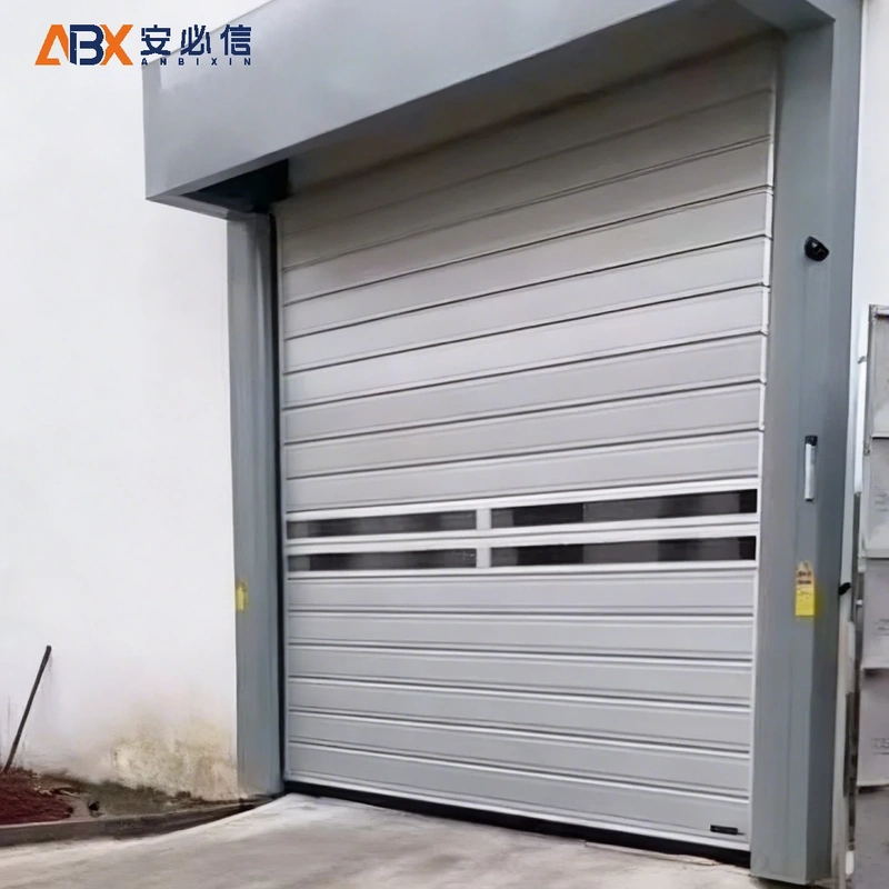 毕节市医药密闭高速门